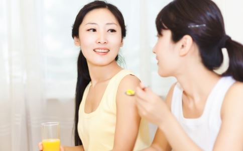 四种食物越吃越年轻